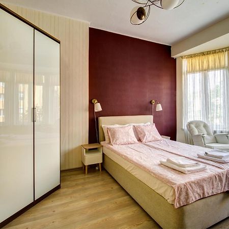 Apartment 65 - Airy Aprt At Top Center Sofie Exteriér fotografie